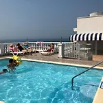 Apartamento Rodadero, Santa Marta Con Vista Al Mar