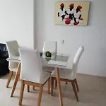Apartamento Rodadero, Santa Marta Con Vista Al Mar