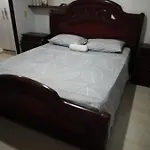Apartamento Rodadero, Santa Marta Con Vista Al Mar